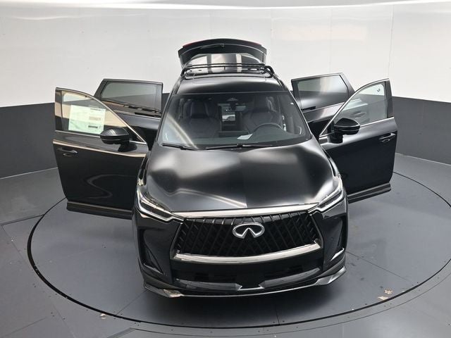 2027 INFINITI QX60 SPORT