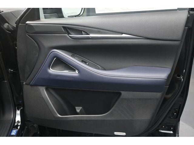 2027 INFINITI QX60 SPORT