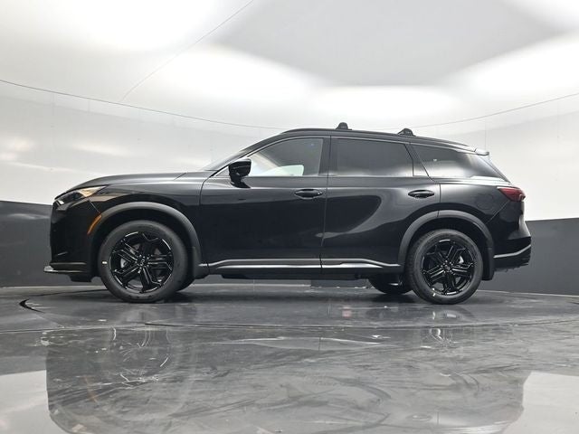 2027 INFINITI QX60 SPORT