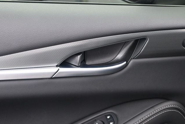 2027 INFINITI QX60 SPORT