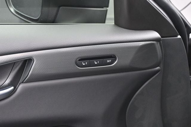 2027 INFINITI QX60 SPORT