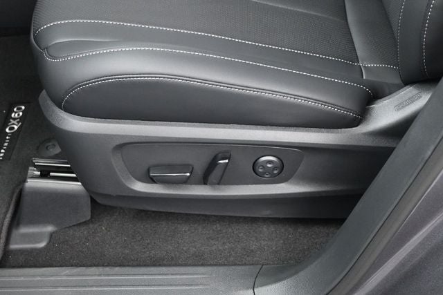 2027 INFINITI QX60 SPORT