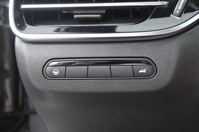 2027 INFINITI QX60 SPORT