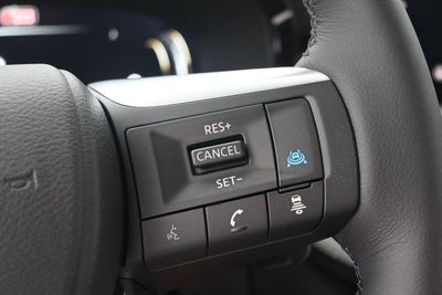 2027 INFINITI QX60 SPORT