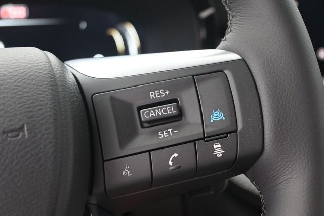 2027 INFINITI QX60 SPORT