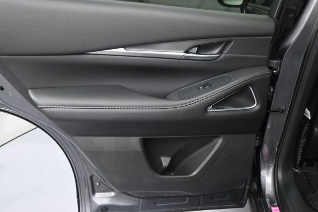 2027 INFINITI QX60 SPORT