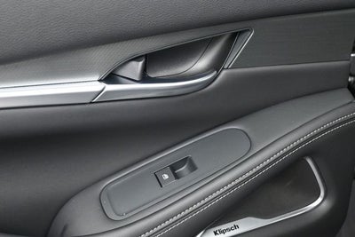 2027 INFINITI QX60 SPORT