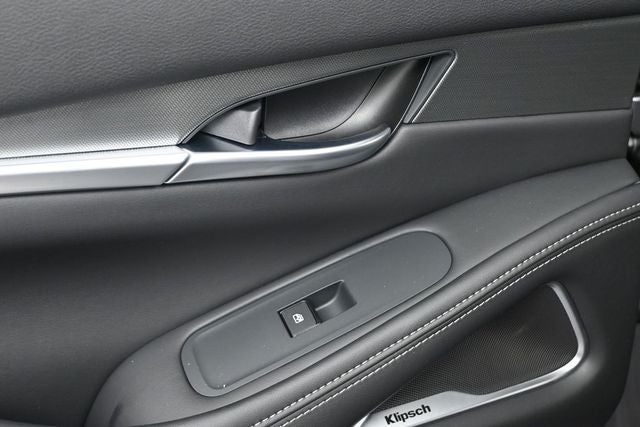 2027 INFINITI QX60 SPORT