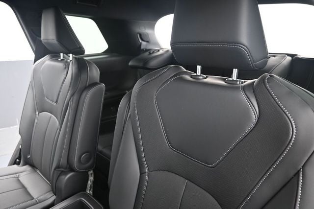 2027 INFINITI QX60 SPORT
