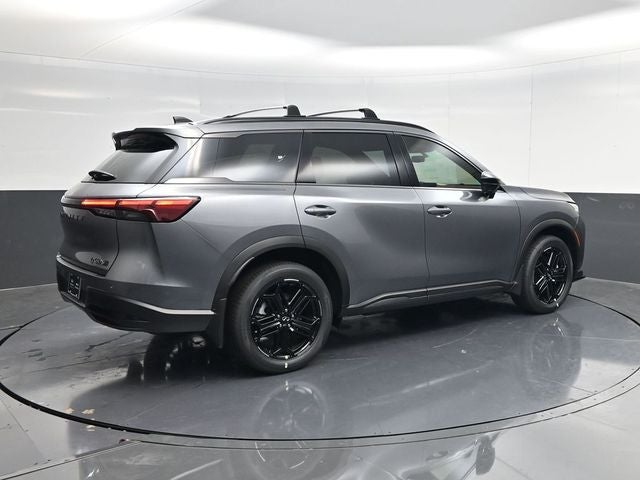 2027 INFINITI QX60 SPORT