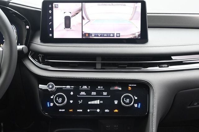 2027 INFINITI QX60 SPORT