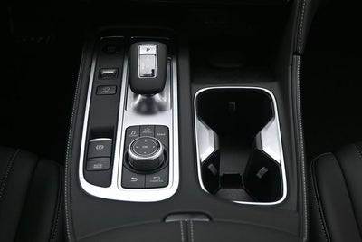 2027 INFINITI QX60 SPORT