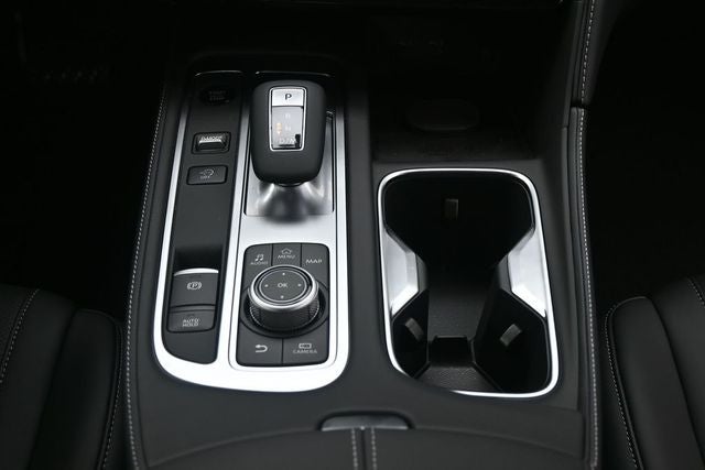 2027 INFINITI QX60 SPORT