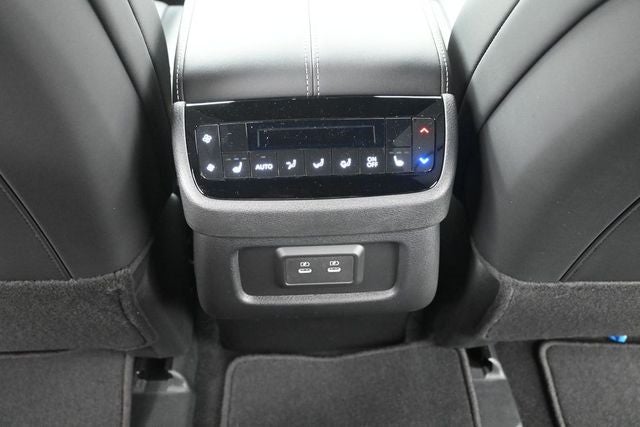 2027 INFINITI QX60 SPORT