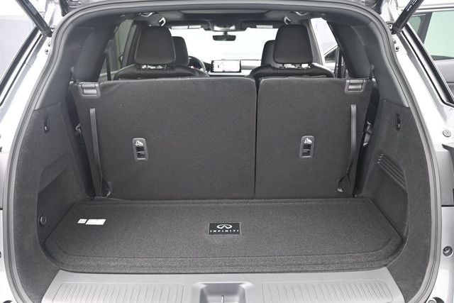 2027 INFINITI QX60 SPORT