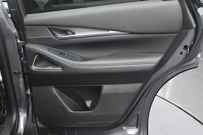 2027 INFINITI QX60 SPORT