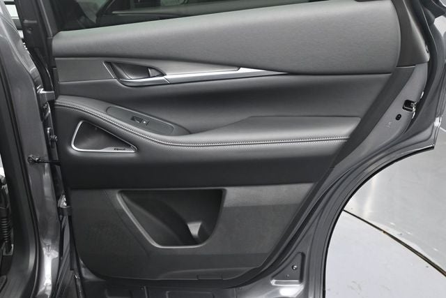 2027 INFINITI QX60 SPORT