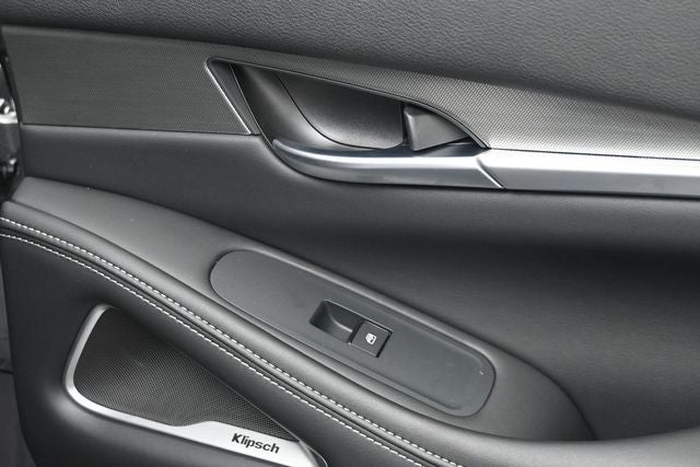 2027 INFINITI QX60 SPORT