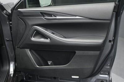 2027 INFINITI QX60 SPORT