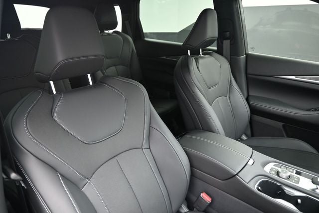 2027 INFINITI QX60 SPORT