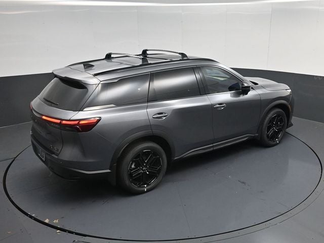 2027 INFINITI QX60 SPORT