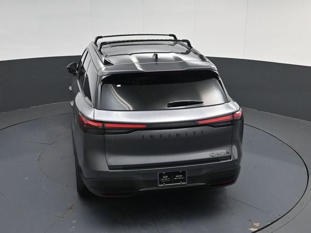 2027 INFINITI QX60 SPORT