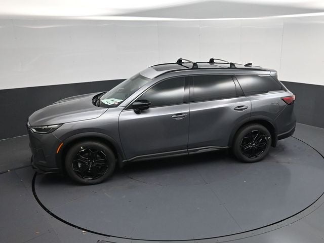 2027 INFINITI QX60 SPORT