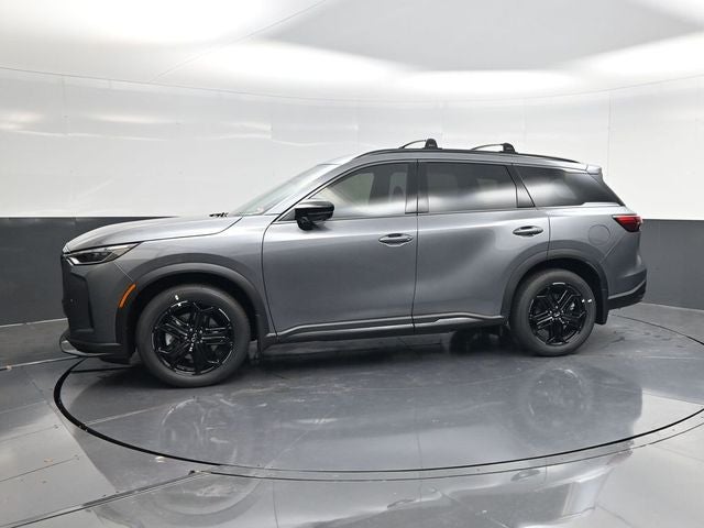 2027 INFINITI QX60 SPORT