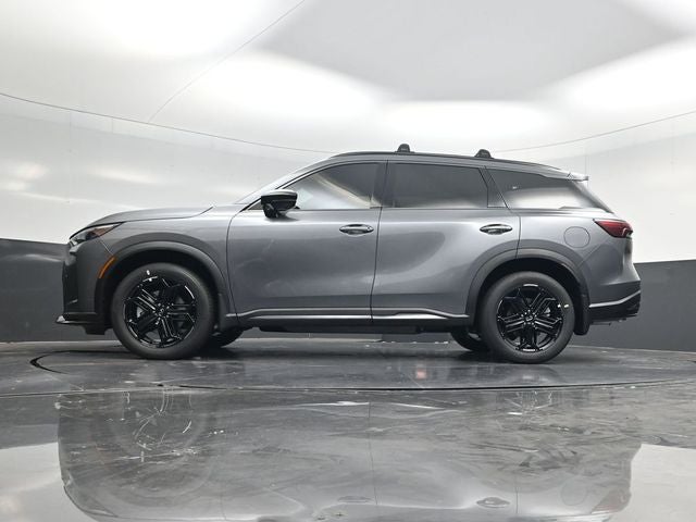 2027 INFINITI QX60 SPORT