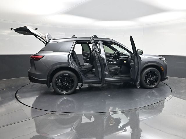 2027 INFINITI QX60 SPORT