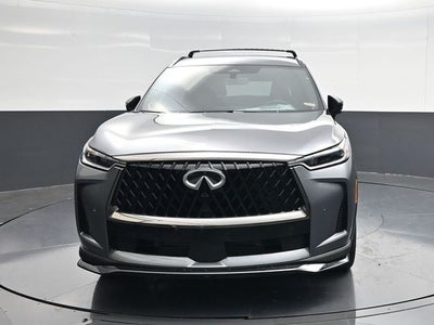 2027 INFINITI QX60 SPORT
