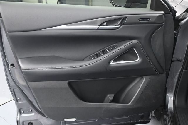 2027 INFINITI QX60 SPORT