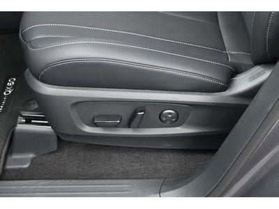 2027 INFINITI QX60 SPORT