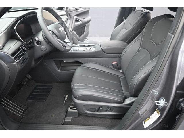 2027 INFINITI QX60 SPORT