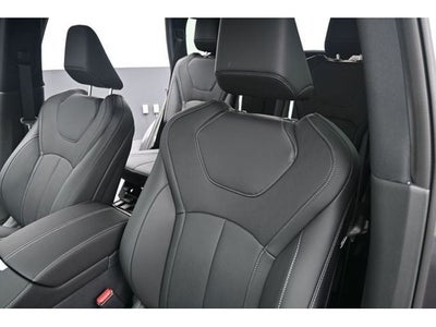 2027 INFINITI QX60 SPORT