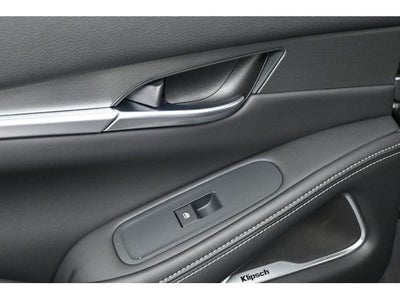 2027 INFINITI QX60 SPORT