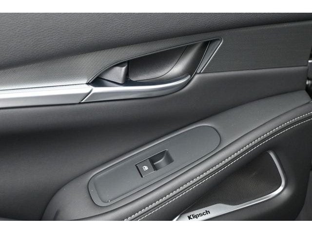 2027 INFINITI QX60 SPORT