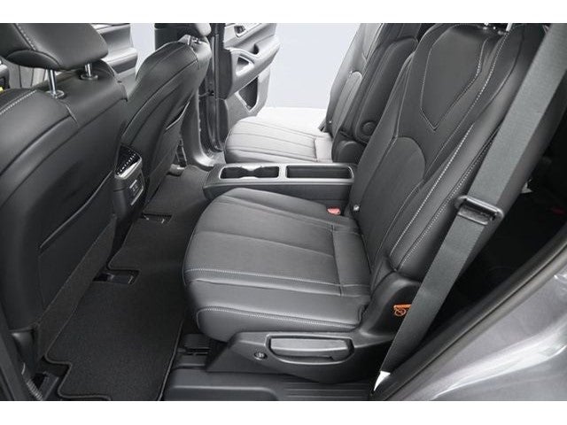 2027 INFINITI QX60 SPORT