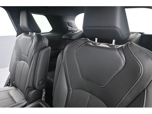 2027 INFINITI QX60 SPORT