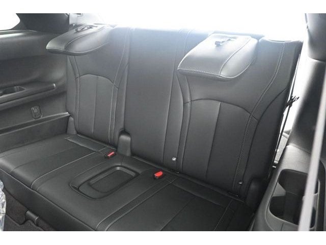 2027 INFINITI QX60 SPORT