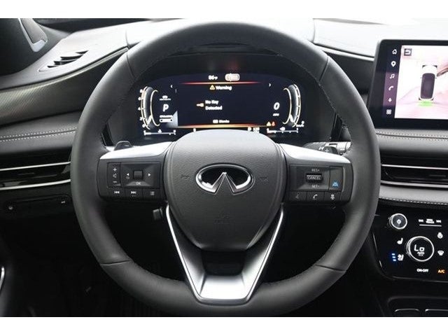 2027 INFINITI QX60 SPORT