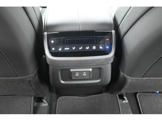2027 INFINITI QX60 SPORT