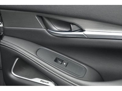 2027 INFINITI QX60 SPORT