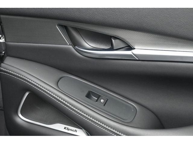 2027 INFINITI QX60 SPORT