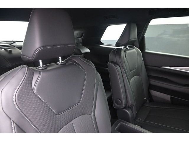 2027 INFINITI QX60 SPORT