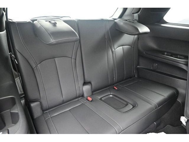 2027 INFINITI QX60 SPORT