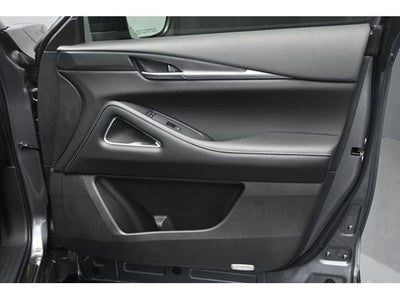 2027 INFINITI QX60 SPORT
