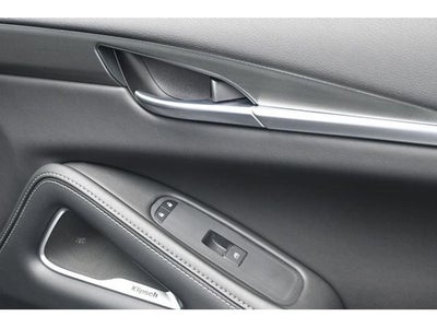 2027 INFINITI QX60 SPORT