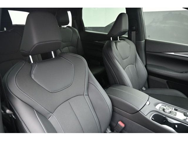 2027 INFINITI QX60 SPORT