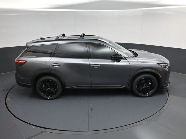 2027 INFINITI QX60 SPORT